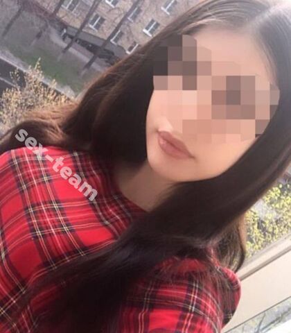 Проститутка Таня